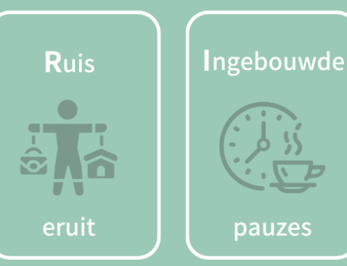 FRIS leidinggeven bij scheiding