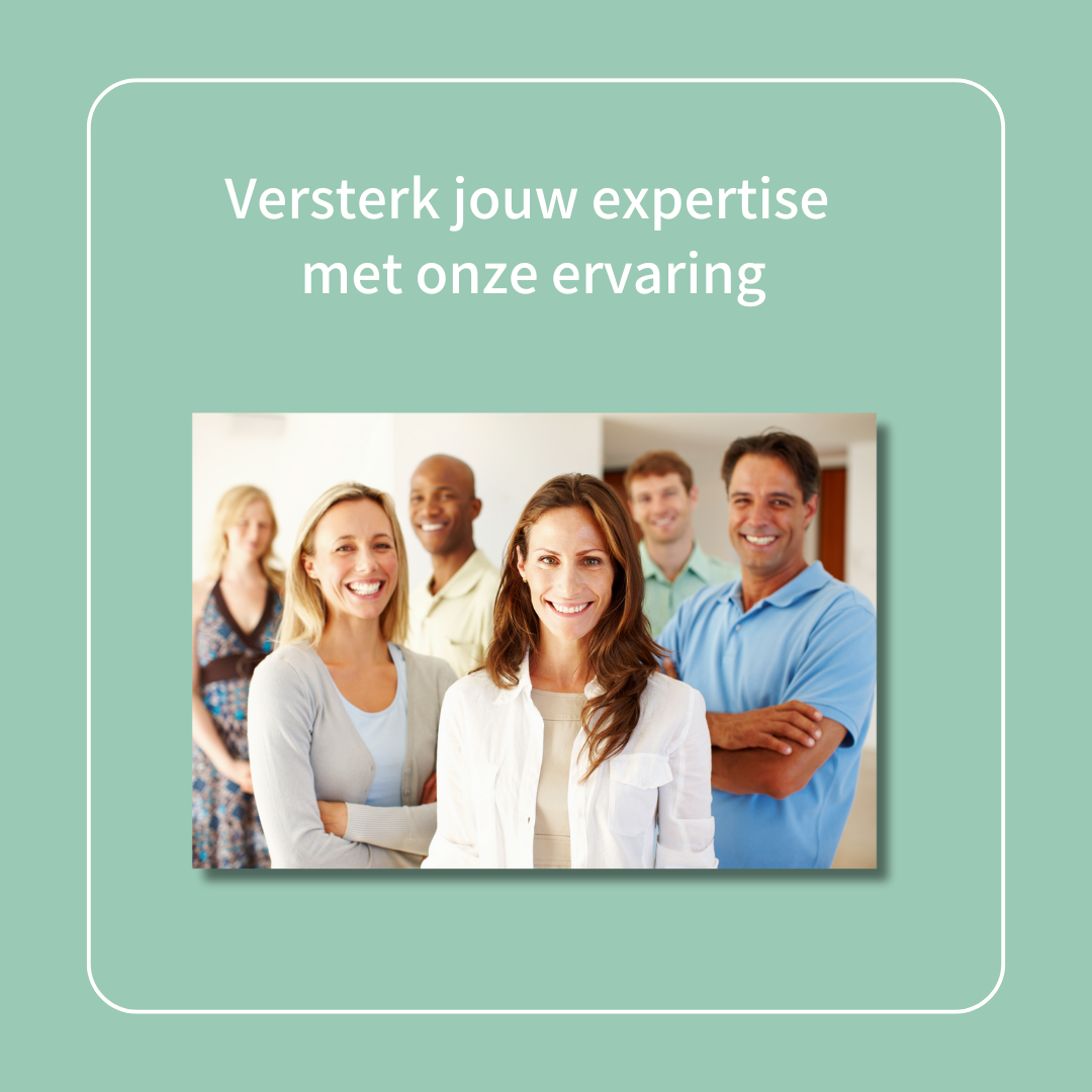 training fundamenten werk scheiding