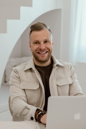 Robbert Goense 2